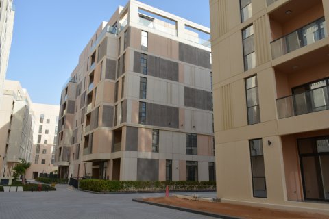 Muwaileh、Sharjah、UAE にあるマンション販売中 1ベッドルーム、59.87 m2、No749278 - 写真 10