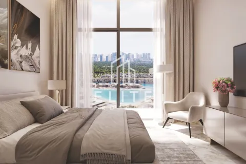 Apartman u Dubai, UAE 1 spavaća soba, 81 m2 Br. 640686 - fotografija 4