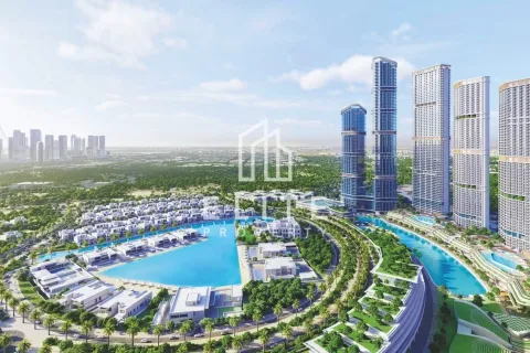 Apartman u Dubai, UAE 1 spavaća soba, 81 m2 Br. 640686 - fotografija 8