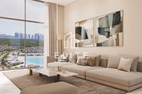 Apartman u Dubai, UAE 1 spavaća soba, 81 m2 Br. 640686 - fotografija 5