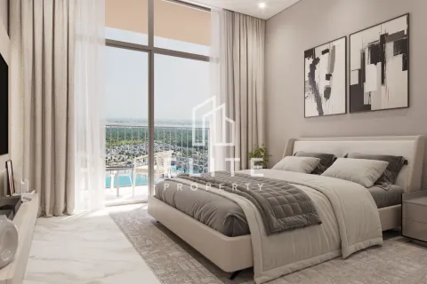 Apartman u Dubai, UAE 1 spavaća soba, 81 m2 Br. 640686 - fotografija 3