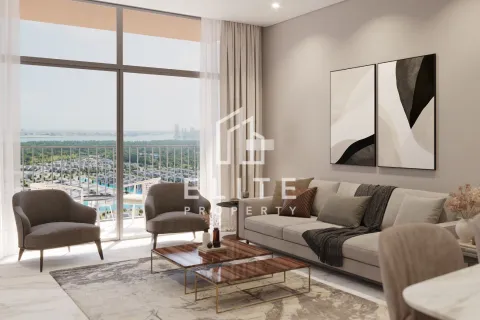 Apartman u Dubai, UAE 1 spavaća soba, 81 m2 Br. 640686 - fotografija 2
