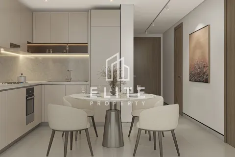 Apartman u Dubai, UAE 1 spavaća soba, 81 m2 Br. 640686 - fotografija 6