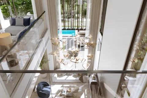 Vila u gradu Nadd Al Sheba, Dubai, UAE 7 spavaće sobe Br. 640688 - Slika 14