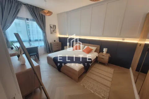 Lägenhet till försäljning i Greens, Dubai, UAE 1 sovrum, 69 kvm Nr. 640687 - fotografi 3