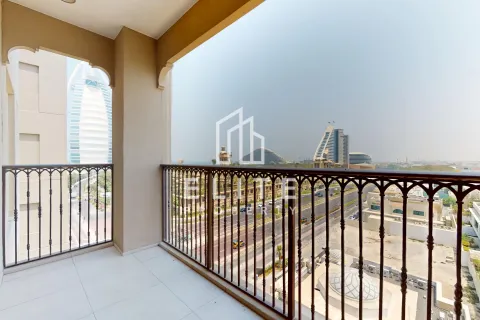 Dzīvoklis Umm Suqeim, Dubaijā, AAE 1 istaba, 72 m2 Nr. 640683 - attēls 1