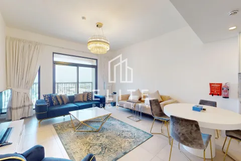 Dzīvoklis Umm Suqeim, Dubaijā, AAE 1 istaba, 72 m2 Nr. 640683 - attēls 2