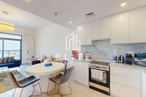 Dzīvoklis Umm Suqeim, Dubaijā, AAE 1 istaba, 72 m2 Nr. 640683 - attēls 7