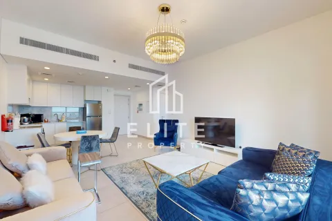 Dzīvoklis Umm Suqeim, Dubaijā, AAE 1 istaba, 72 m2 Nr. 640683 - attēls 8