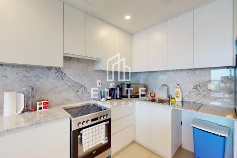 Dzīvoklis Umm Suqeim, Dubaijā, AAE 1 istaba, 72 m2 Nr. 640683 - attēls 4