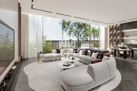 Vila v Dubai, SAE 6 spální č. 640685 - Fotografia 9