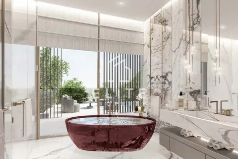 Vila v Dubai, SAE 6 spální č. 640685 - Fotografia 8