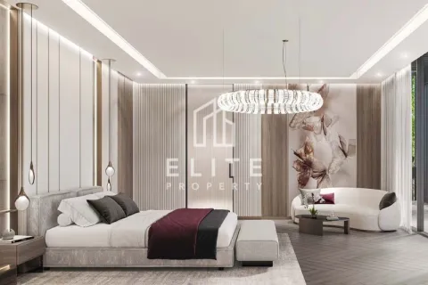Vila v Dubai, SAE 6 spální č. 640685 - Fotografia 7