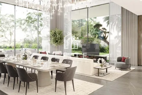 Vila v Dubai, SAE 6 spální č. 640685 - Fotografia 6