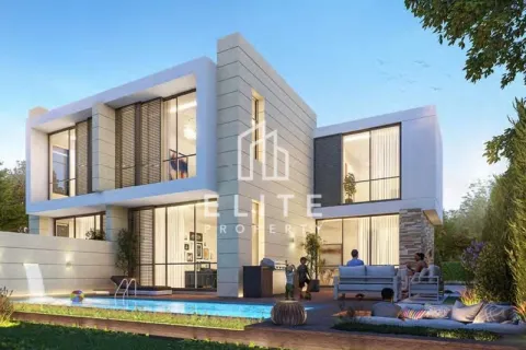 Vila v Dubai, SAE 6 spální č. 640685 - Fotografia 1