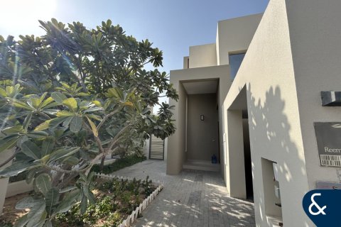 Villa til leje i Arabian Ranches 2, Dubai, UAE 4 soveværelser, 242 kvm № 698084 - foto 3