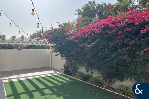 Villa til leje i Arabian Ranches 2, Dubai, UAE 4 soveværelser, 242 kvm № 698084 - foto 16