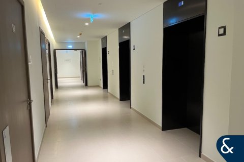 Apartament de închiriat în Downtown Dubai (Downtown Burj Dubai), Dubai, EAU 1 dormitor, 67 mp.  №698174 - poză 9