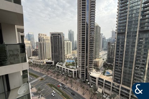 Apartament de închiriat în Downtown Dubai (Downtown Burj Dubai), Dubai, EAU 1 dormitor, 67 mp.  №698174 - poză 2