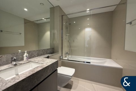 Apartament de închiriat în Downtown Dubai (Downtown Burj Dubai), Dubai, EAU 1 dormitor, 67 mp.  №698174 - poză 3