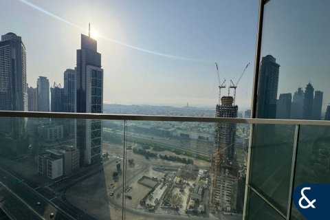 Downtown Dubai (Downtown Burj Dubai), Dubai, संयुक्त अरब अमीरात में अपार्टमेंट, 2 बेडरूम, 101 वर्ग मीटर, संख्या 698082 - फ़ोटो 4