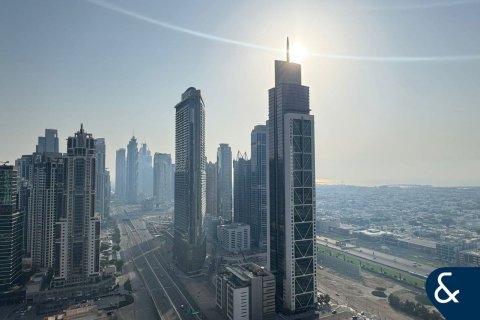 Downtown Dubai (Downtown Burj Dubai), Dubai, संयुक्त अरब अमीरात में अपार्टमेंट, 2 बेडरूम, 101 वर्ग मीटर, संख्या 698082 - फ़ोटो 3