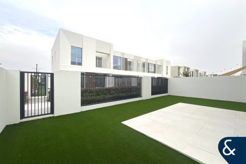 Снять в аренду таунхаус в The Valley, Дубай, ОАЭ 4 спальни, 208м2, № 698085 - фото 15