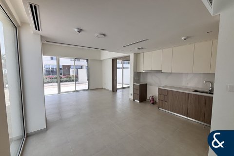 Снять в аренду таунхаус в The Valley, Дубай, ОАЭ 4 спальни, 208м2, № 698085 - фото 3