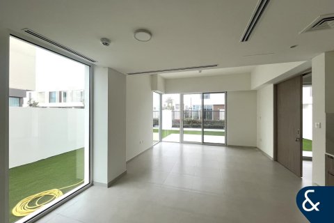 Снять в аренду таунхаус в The Valley, Дубай, ОАЭ 4 спальни, 208м2, № 698085 - фото 2