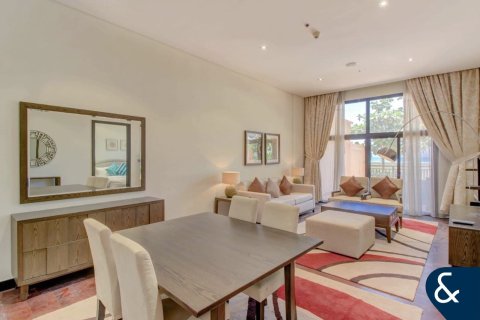 Apartmen di Palm Jumeirah, Dubai, UAE 1 bilik tidur, 145 meter persegi № 698175 - foto 4