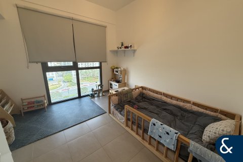 Huoneisto Town Square, Dubai, Arabiemiraatit 3 makuuhuonetta, 131 m2 № 698083 - kuva 10