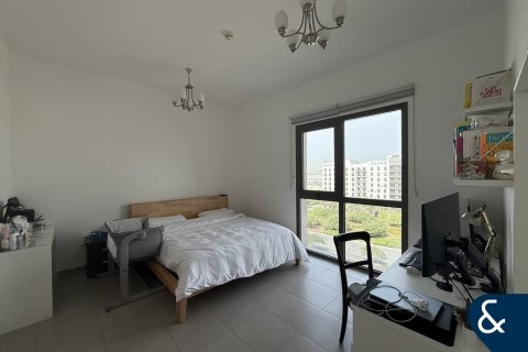 Huoneisto Town Square, Dubai, Arabiemiraatit 3 makuuhuonetta, 131 m2 № 698083 - kuva 11
