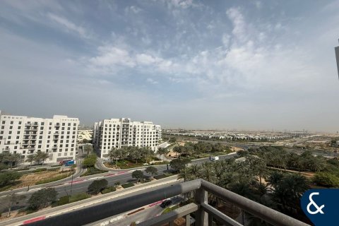 Huoneisto Town Square, Dubai, Arabiemiraatit 3 makuuhuonetta, 131 m2 № 698083 - kuva 1