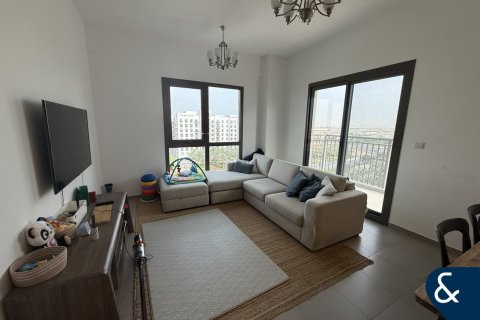 Huoneisto Town Square, Dubai, Arabiemiraatit 3 makuuhuonetta, 131 m2 № 698083 - kuva 2