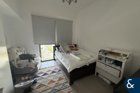 Huoneisto Town Square, Dubai, Arabiemiraatit 3 makuuhuonetta, 131 m2 № 698083 - kuva 9