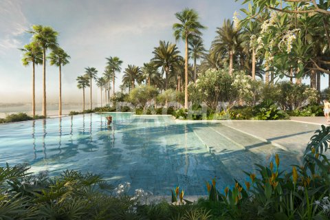 Apartment til salg i Palm Jumeirah, Dubai, UAE 3 soveværelser, 243 kvm № 719124 - foto 14