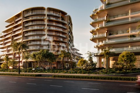 Apartment til salg i Palm Jumeirah, Dubai, UAE 3 soveværelser, 243 kvm № 719124 - foto 18
