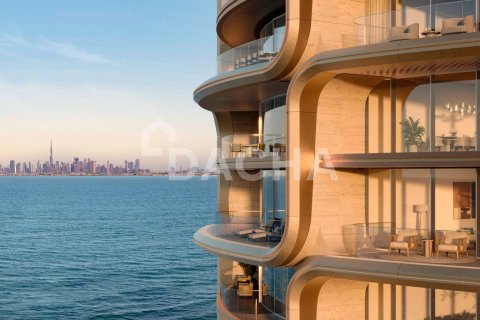 Apartament în Palm Jumeirah, Dubai, EAU 3 dormitoare, 243 mp. №719124