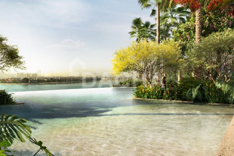Apartment til salg i Palm Jumeirah, Dubai, UAE 3 soveværelser, 243 kvm № 719124 - foto 16