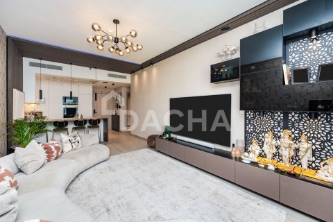 Apartamento en venta en Jumeirah Village Circle, Dubai, EAU 2 dormitorios, 106 m2 № 719119 - foto 1