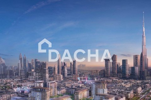 Apartament de vânzare în City Walk, Dubai, EAU 2 dormitoare, 111 mp. №719123 - poză 21