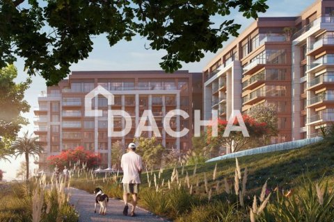 Apartament de vânzare în City Walk, Dubai, EAU 2 dormitoare, 111 mp. №719123 - poză 25