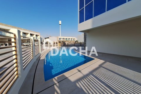 Városi lakóépület itt: Dubai Land, EAE, 3 hálószoba, 106 m², azonosító: 719121 - fénykép 25
