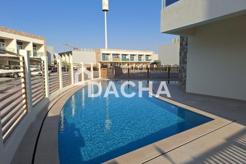 Városi lakóépület itt: Dubai Land, EAE, 3 hálószoba, 106 m², azonosító: 719121 - fénykép 24