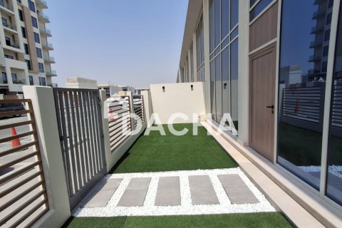 Városi lakóépület itt: Dubai Land, EAE, 3 hálószoba, 106 m², azonosító: 719121 - fénykép 13