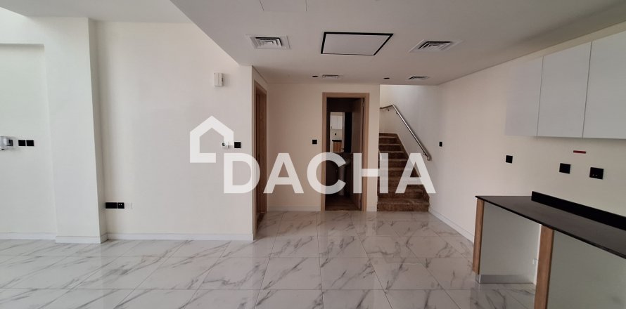 Városi lakóépület itt: Dubai Land, EAE, 3 hálószoba, 106 m², azonosító: 719121