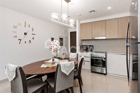 Huoneisto Dubai Creek Harbour (The Lagoons), Dubai, Arabiemiraatit 2 makuuhuonetta, 102 m2 № 719120 - kuva 7