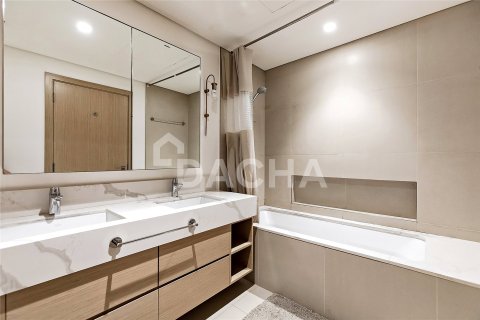 Huoneisto Dubai Creek Harbour (The Lagoons), Dubai, Arabiemiraatit 2 makuuhuonetta, 102 m2 № 719120 - kuva 13