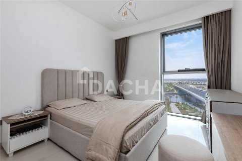 Huoneisto Dubai Creek Harbour (The Lagoons), Dubai, Arabiemiraatit 2 makuuhuonetta, 102 m2 № 719120 - kuva 9