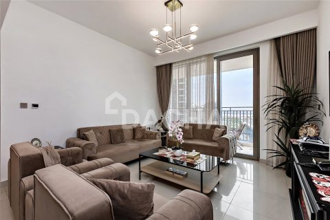 Huoneisto Dubai Creek Harbour (The Lagoons), Dubai, Arabiemiraatit 2 makuuhuonetta, 102 m2 № 719120 - kuva 4